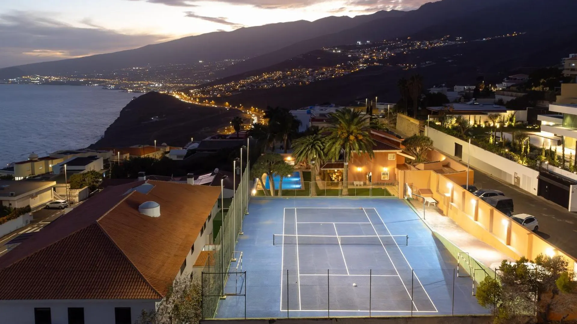 One & Only Sports And Relax Villa Heated Pool By Eden Rentals Tabaiba 0*,