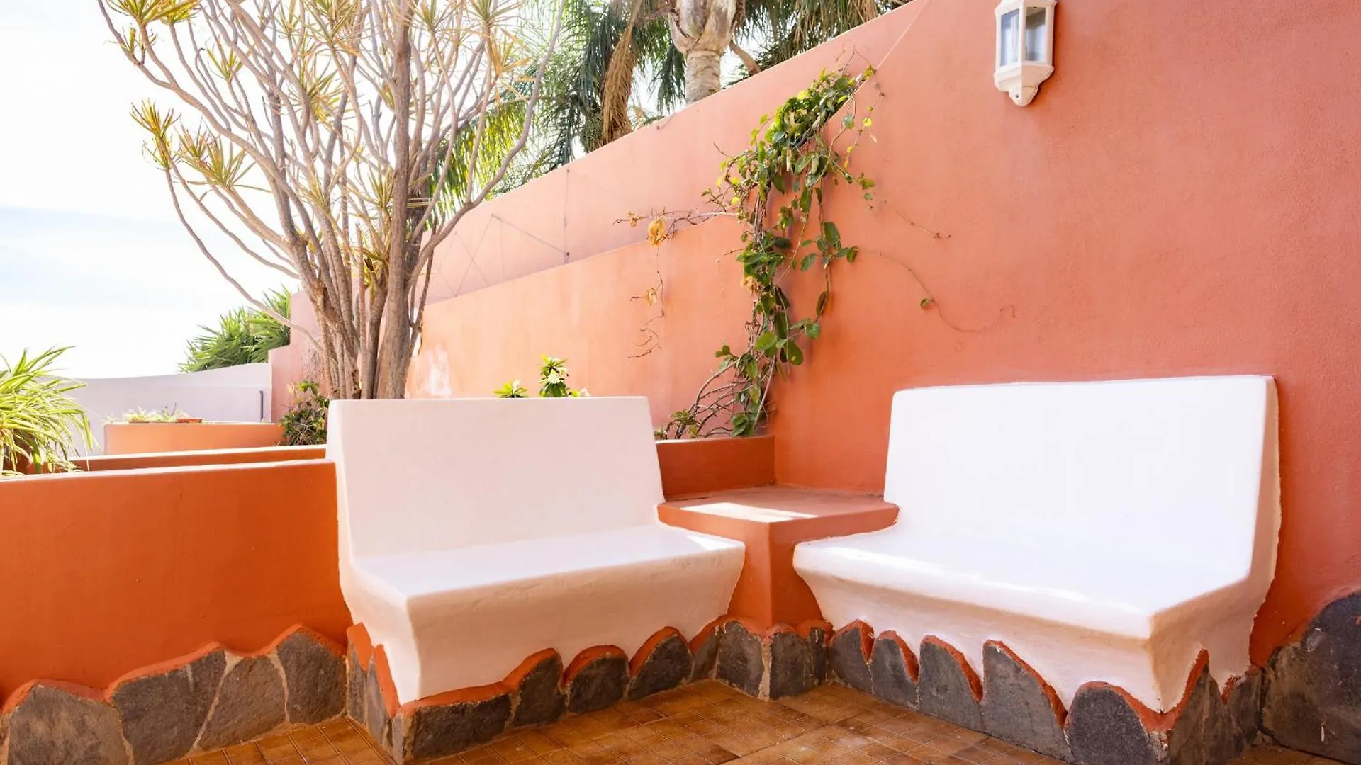 One & Only Sports And Relax Villa Heated Pool By Eden Rentals Tabaiba Ισπανία