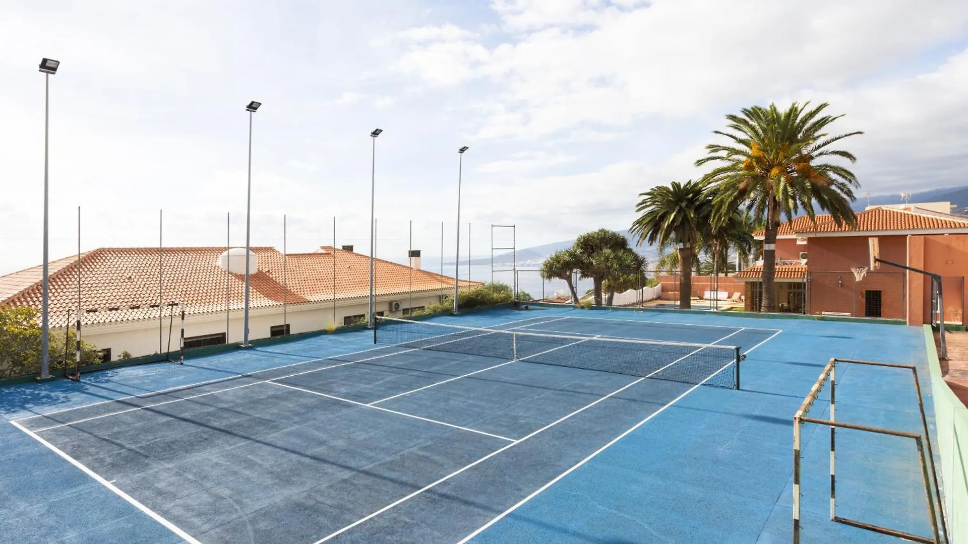 One & Only Sports And Relax Villa Heated Pool By Eden Rentals Tabaiba 0*,  Ισπανία