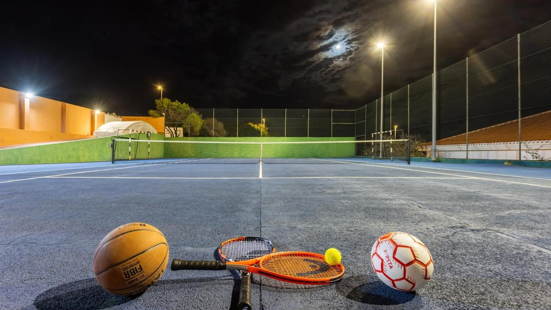 One & Only Sports And Relax Villa Heated Pool By Eden Rentals Tabaiba