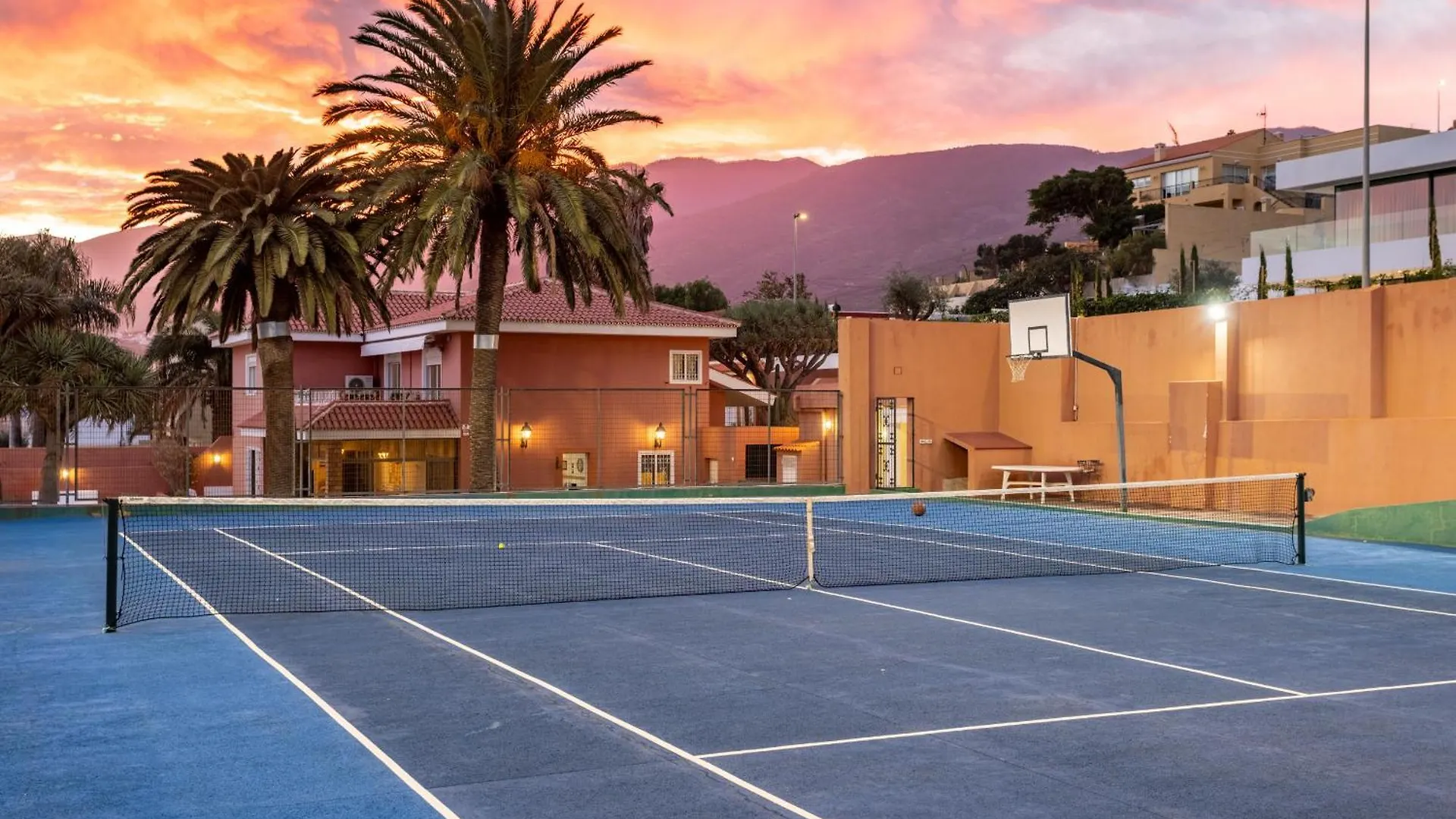 One & Only Sports And Relax Villa Heated Pool By Eden Rentals Tabaiba