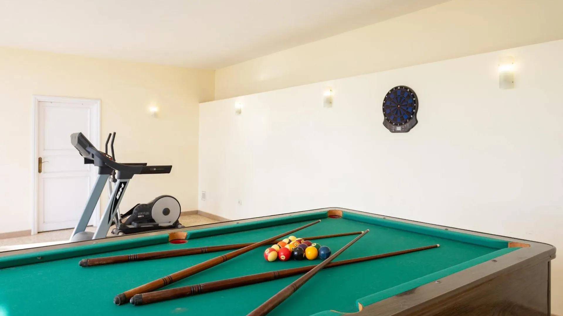 One & Only Sports And Relax Villa Heated Pool By Eden Rentals Tabaiba Spain
