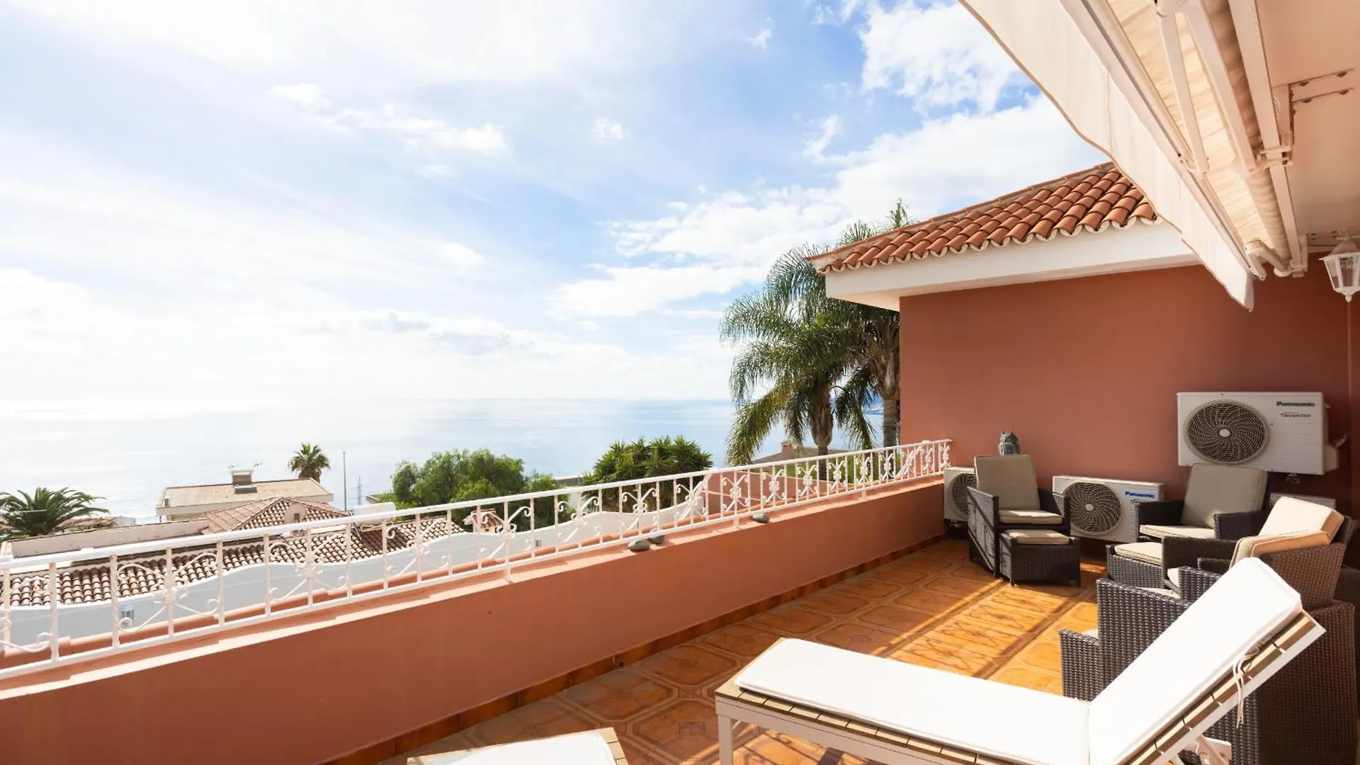 One & Only Sports And Relax Villa Heated Pool By Eden Rentals Tabaiba Spain