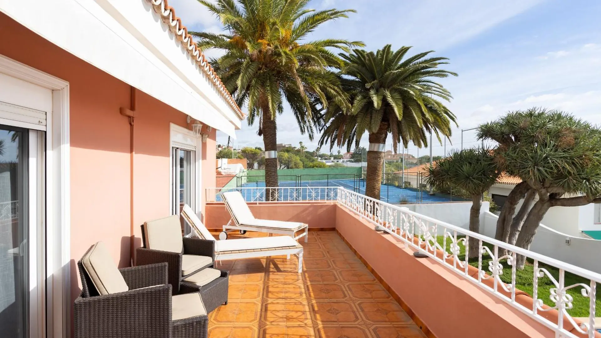 One & Only Sports And Relax Villa Heated Pool By Eden Rentals Tabaiba